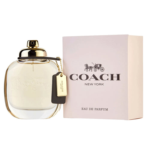 Buy Fragrance and Perfume Online from Canada No 1 Perfume Store for Coach EDP By Coach For Women Colognes Perfumes